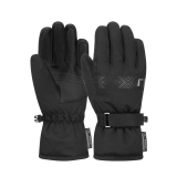 Reusch Bella R-TEX® XT Junior 6261287 7700 black 1